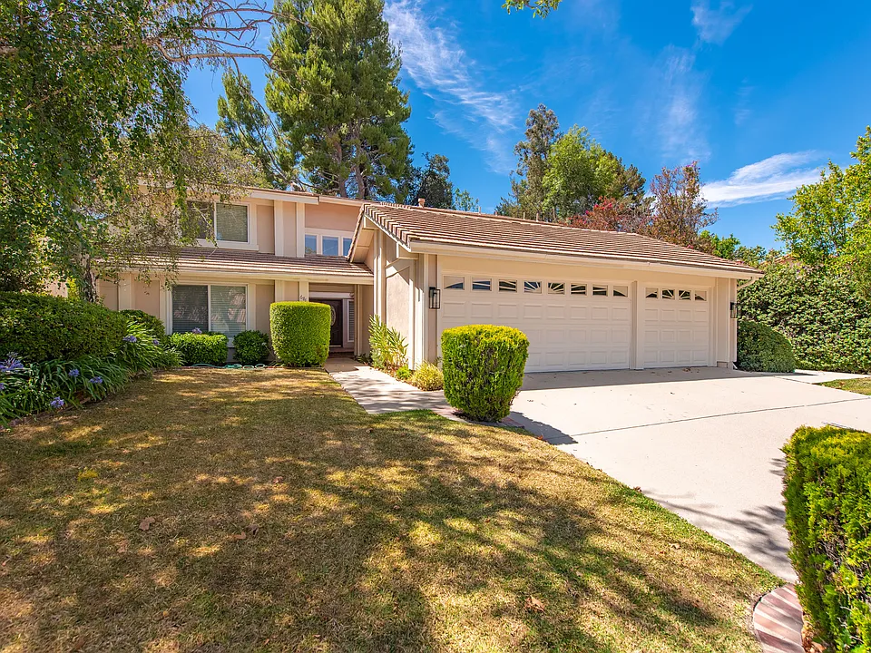 681 Triunfo Canyon Rd