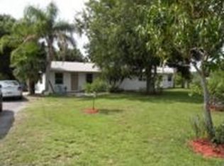 4876 NW 30th St, Okeechobee, FL 34972