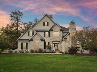 6410 Highland Green Dr, Medina, OH, 44256