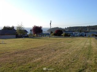 0 Cedar Dr, Pt Townsend, WA 98368