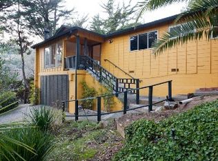 3 Lillian Ln, San Rafael, CA 94901