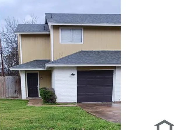 901 Betsy Ross Dr #A, Temple, TX 76504