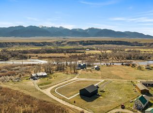 17 Stone Rd, Silver Star, MT 59751