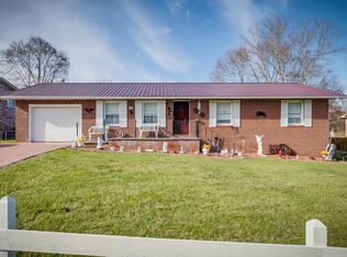 306 Pond Springs Rd, Kingsport, TN 37664