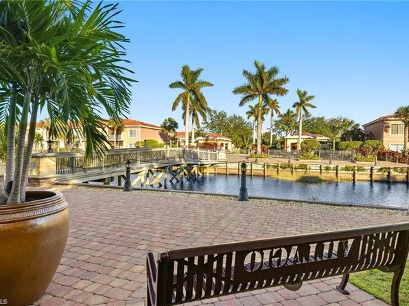 20320 Estero Gardens CIR #208, ESTERO, FL 33928