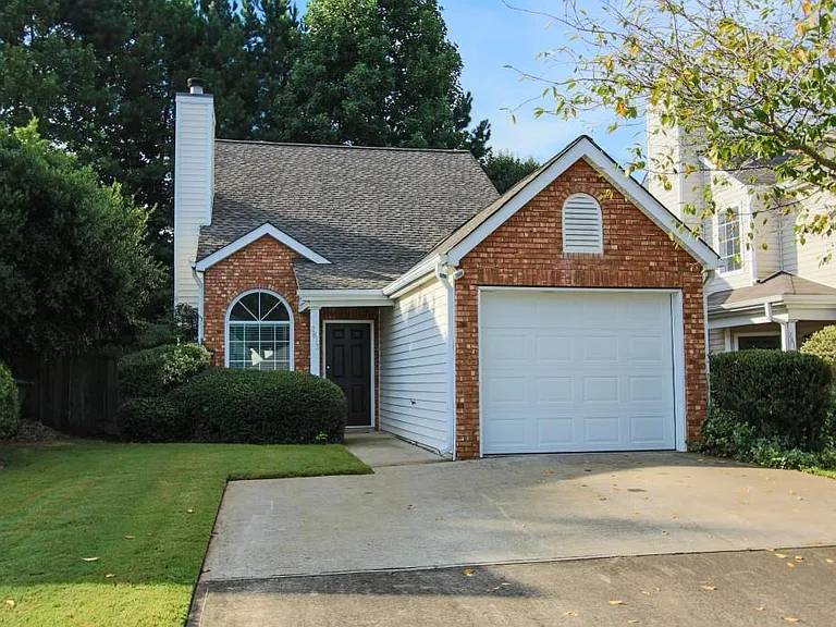 2813 Pine Valley Way NW — Photo 4