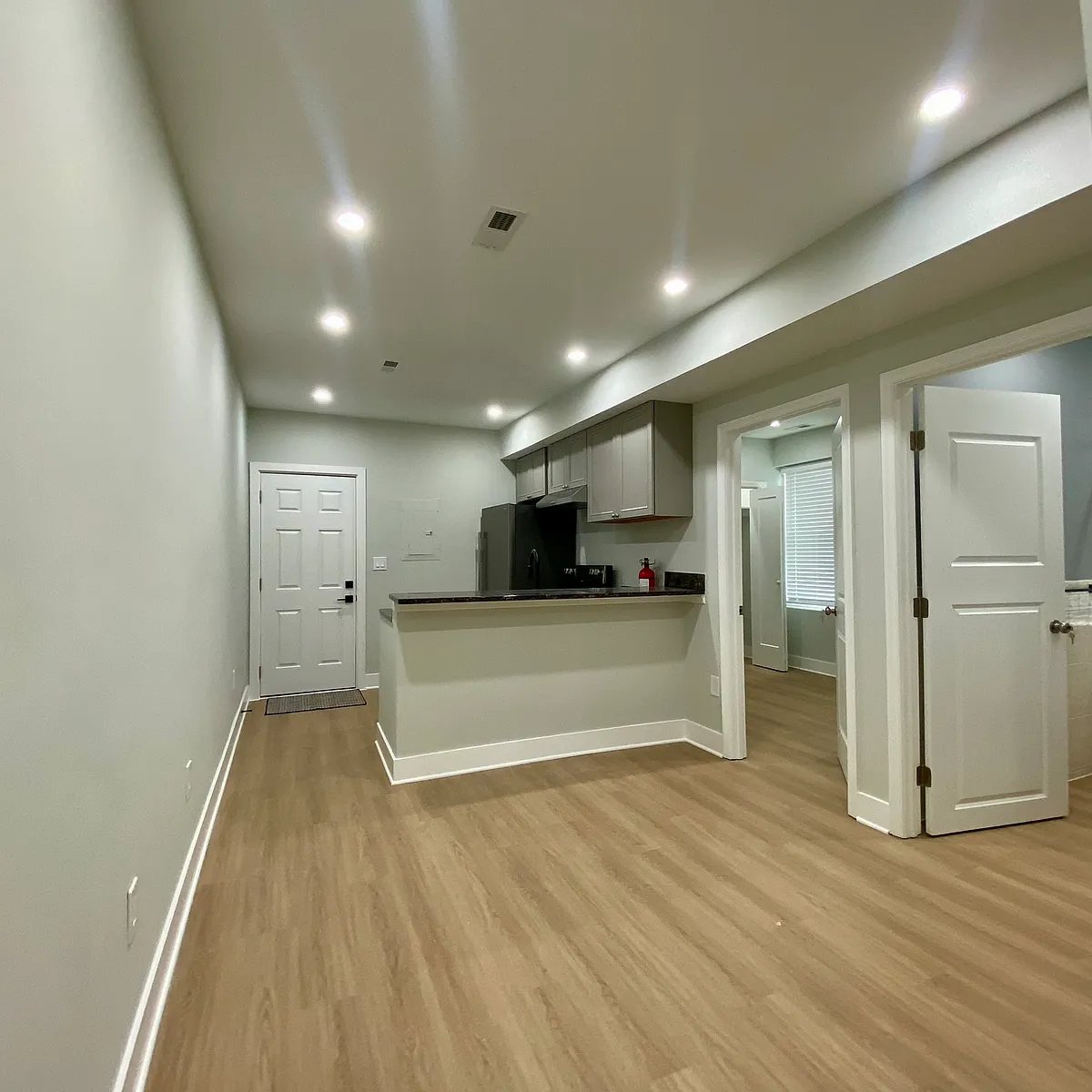 Building Photo - 3701 9th St NW #1