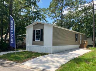 5010 NE Waldo Rd #83, Gainesville, FL 32609