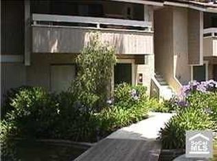 171 Streamwood, Irvine, CA 92620