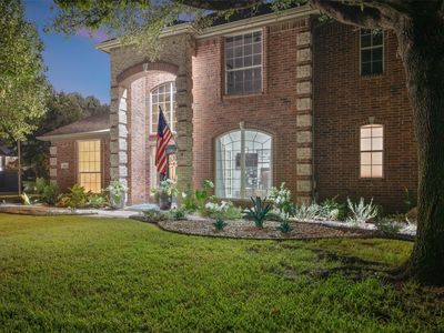 119 Palomino Ct, Shady Shores, TX, 76208