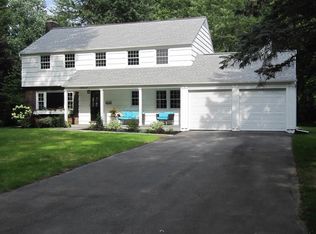 22 Upper Loudon Rd, Loudonville, NY 12211