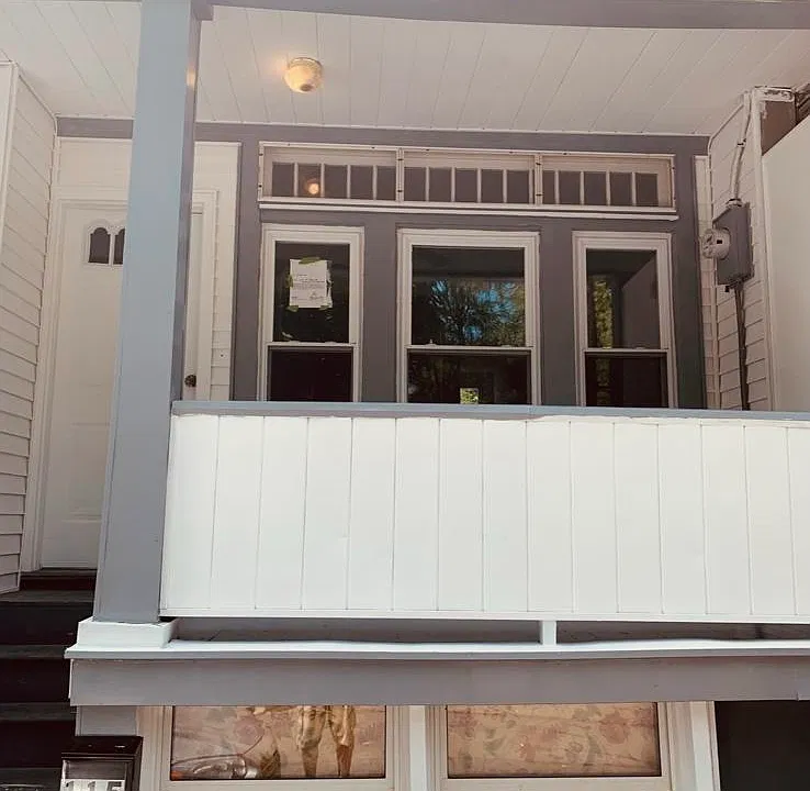 115 N John St