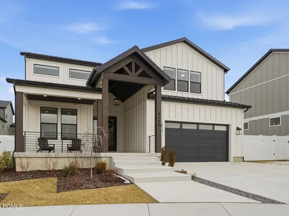 8569 S Round Stone Cv, Sandy, UT 84094