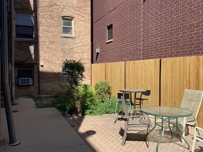 3555 N Racine Ave #2 — Photo 8