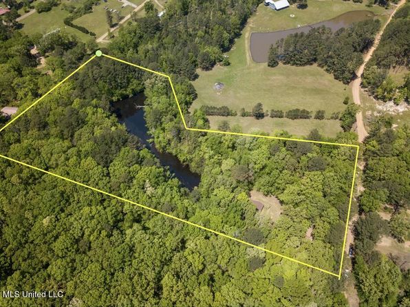 2432 Attala Rd, Kosciusko, MS 39090