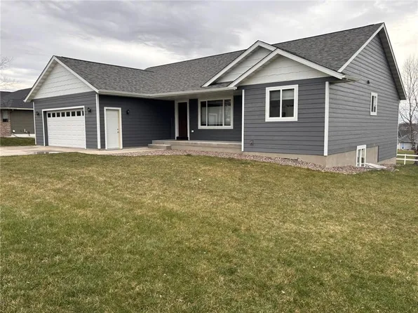1628 Romerena Drive, Rice Lake, WI 54868