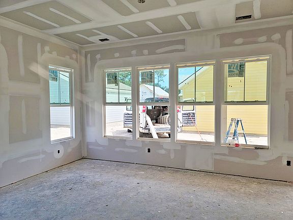 366 Baritone Road, Homesite 1087 Elevation Image 2