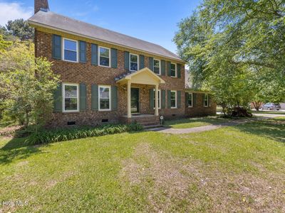 104 Squire Drive, Winterville, NC, 28590