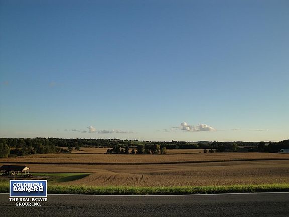 Blue Sky as far as 1 can See..