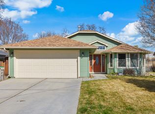 1214 E Wright St, Boise, ID 83706