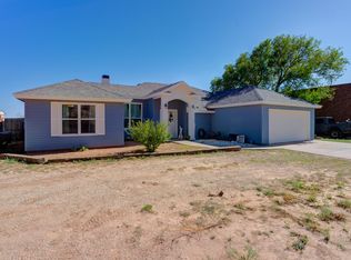 236 Bull Rider Rd, Lubbock, TX 79404
