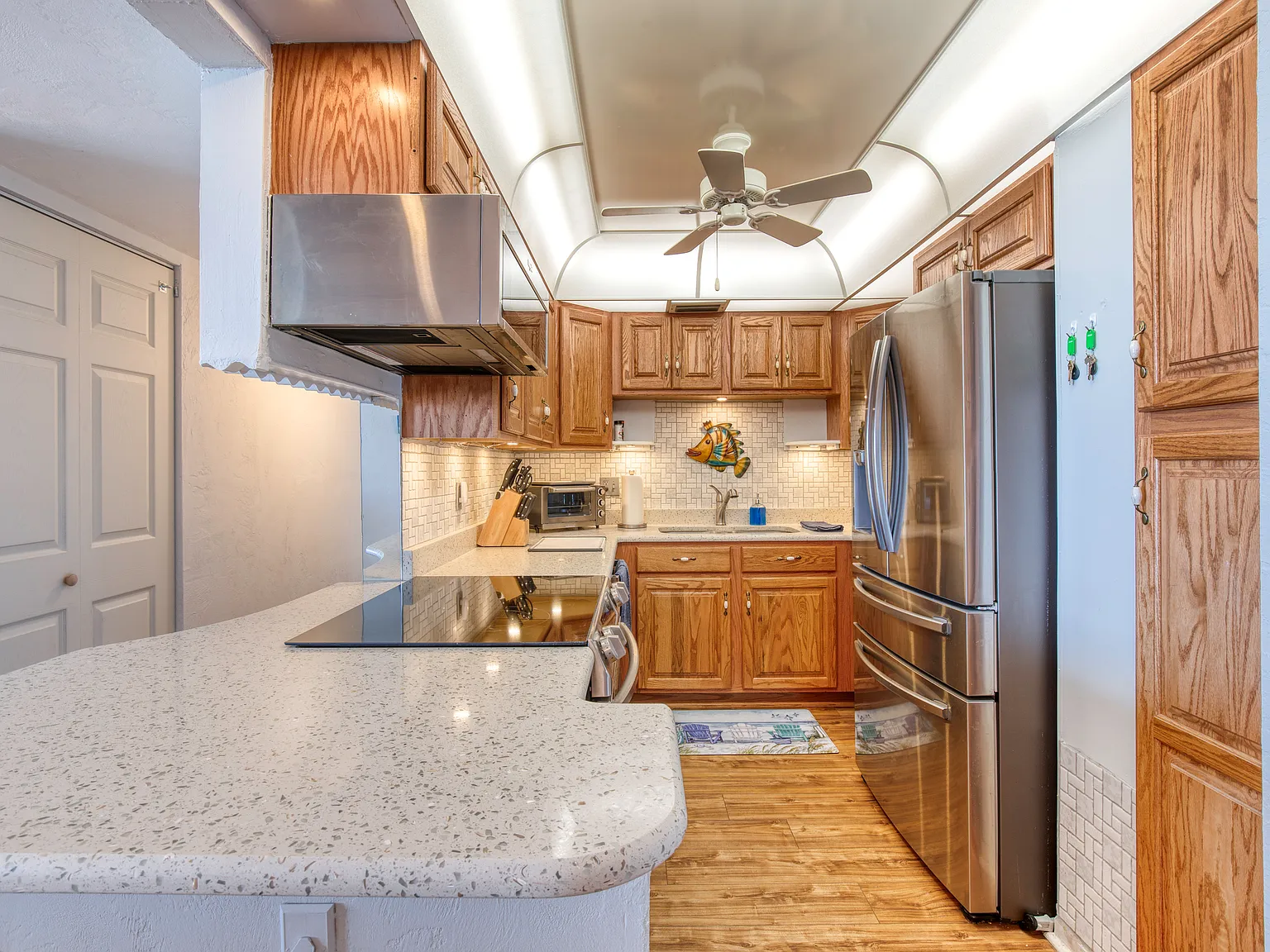 1415 Ocean Shore Blvd #1010 - 1 — Photo 4