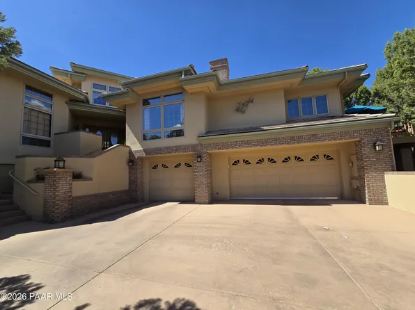 3420 E Sanddraw Cir, Prescott, AZ 86303