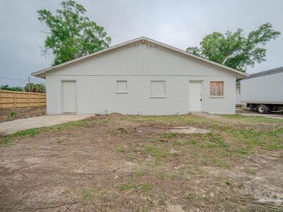2401 N East St, Pensacola, FL, 32501