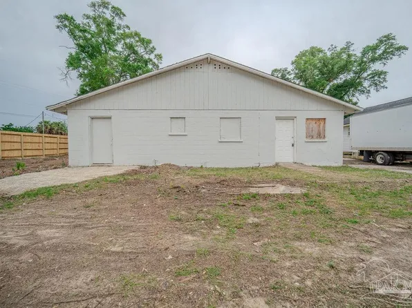 2401 N East St, Pensacola, FL 32501