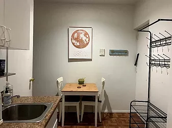 Rented by The Lichy Group, Inc.