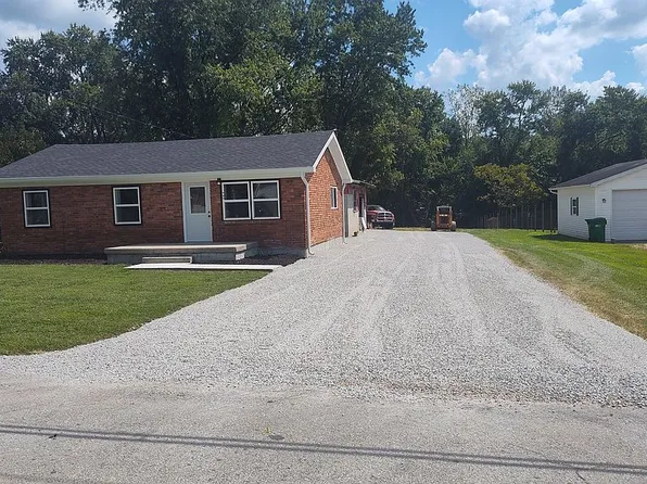 324 Church St, Lebanon Junction, KY 40150