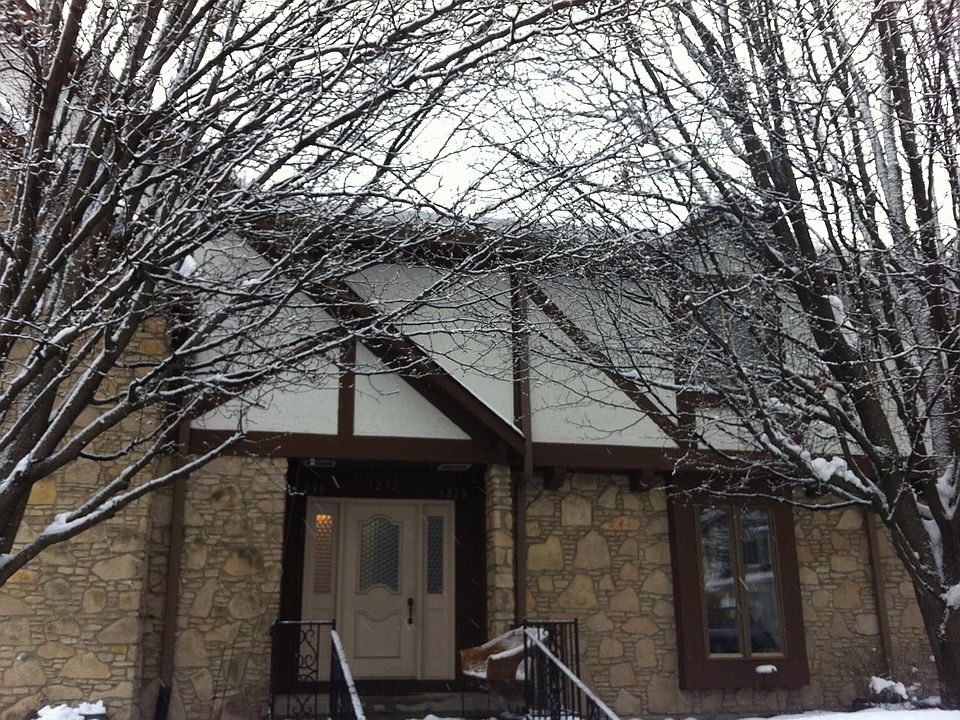 Outside 1
