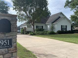 951 S Broadway St, Lake Park, GA 31636