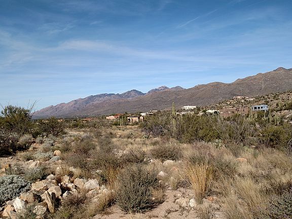 2nd image of Camino Ojo De Agua