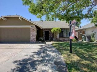 320 Scout Way, Modesto, CA 95351