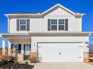 409 Egret Ct, Jefferson, GA 30549