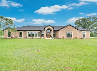 6624 Shadow Valley Dr, Burleson, TX 76028