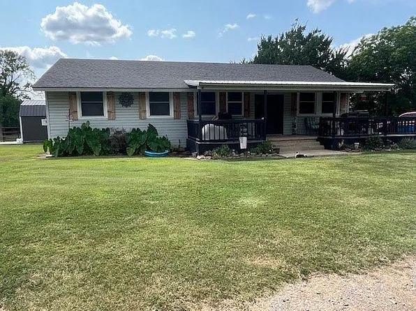 8755 S 95th St E, Braggs, OK 74423