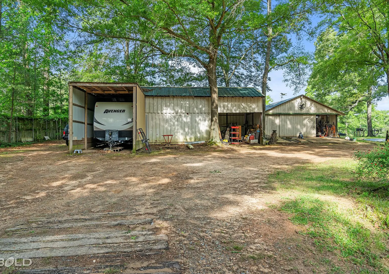 Rural Rental Home With Land — Photo 4