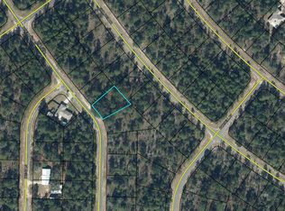 LOT 19 Pinehurst Ave, Chipley, FL 32428