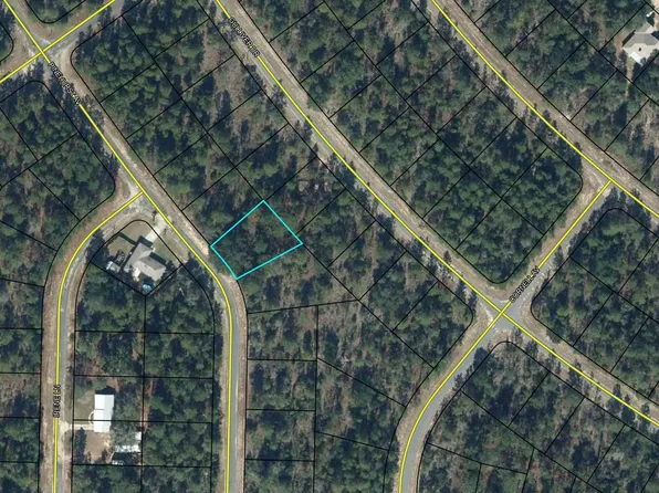 LOT 19 Pinehurst Ave, Chipley, FL 32428