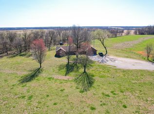 42480 S 670th Rd, Jay, OK 74346