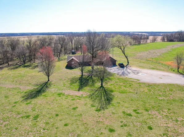 42480 S 670th Rd, Jay, OK 74346