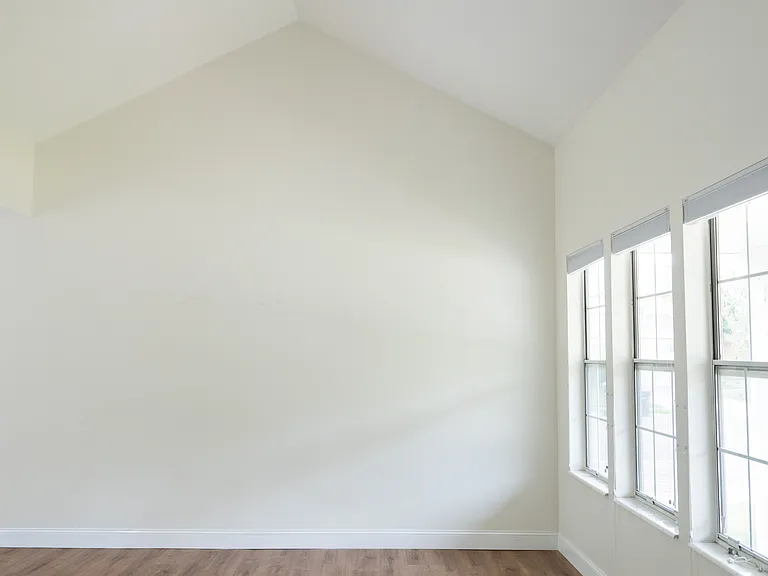 Front room