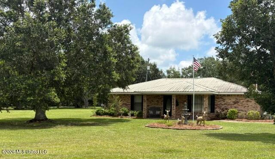 Apartment in Moss Point, Jackson