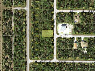 2469 Hilton St, Port Charlotte, FL 33948
