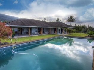 83-5438 Middle Keei Rd, Captain Cook, HI 96704