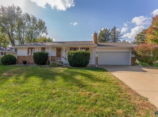2701 S Holly Ave, Sioux Falls, SD 57105