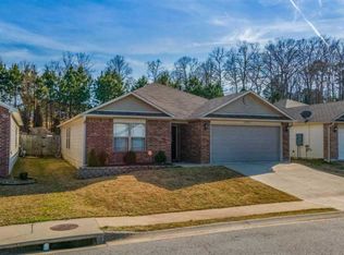 2732 Brighton Pl, Benton, AR 72015