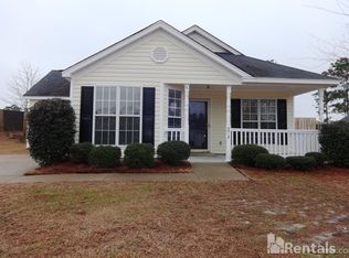 278 Double Eagle Cir, Lexington, SC 29073